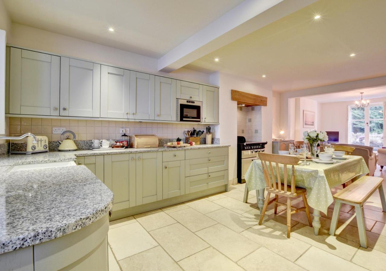 River Cottage Lynmouth Exterior foto